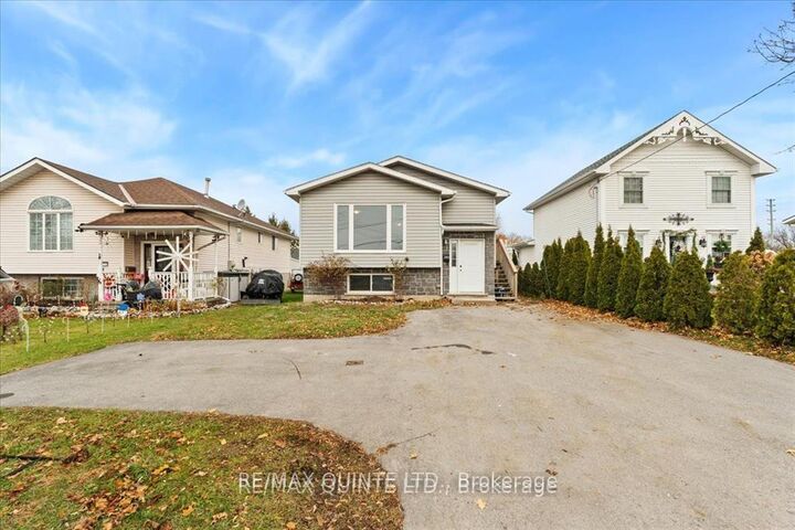 Property Photo: 240 College Street E ON K8N 2V9