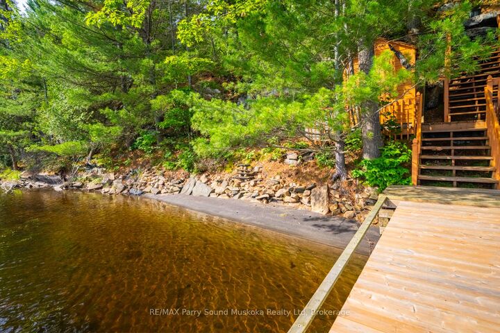 Property Photo:  48 Fred Dubie Road E  ON P0G 1G0 
