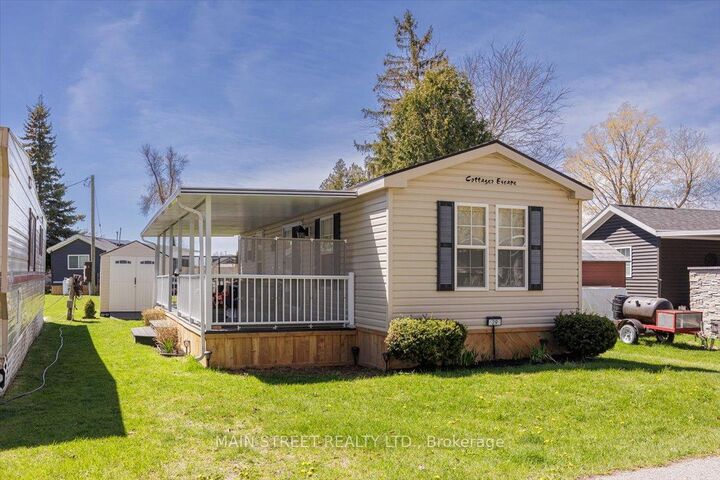 29 Hawaiian Circle — photo 1
