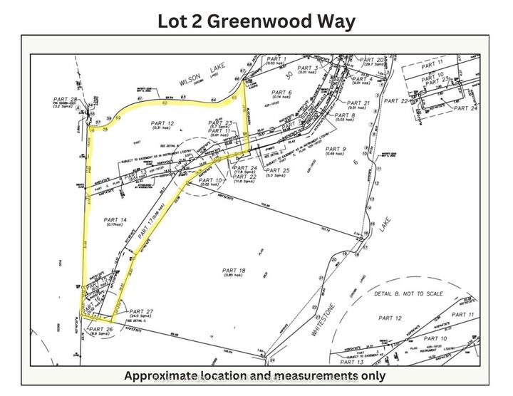 Lot 2 Greenwood Way — photo 1
