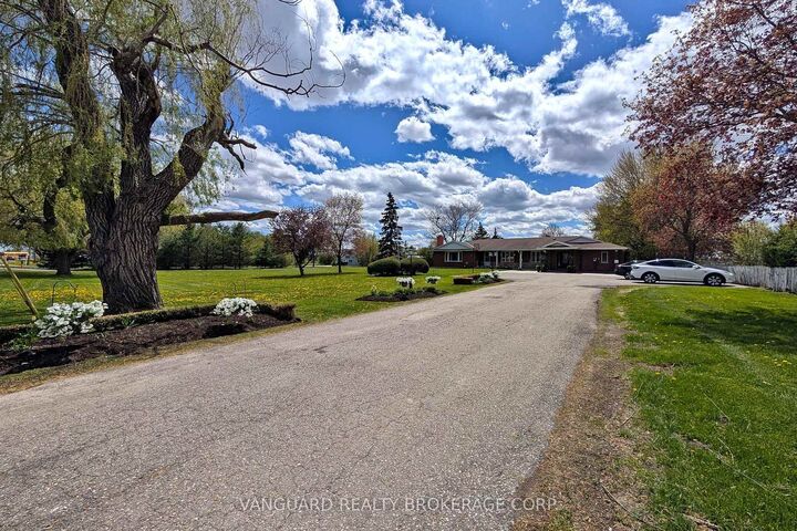 Property Photo: 8070 Hornby Road ON L0P 1E0
