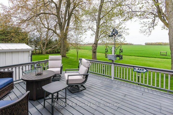 Property Photo:  4555 Perth Line 20 Road  ON N0K 1V0 