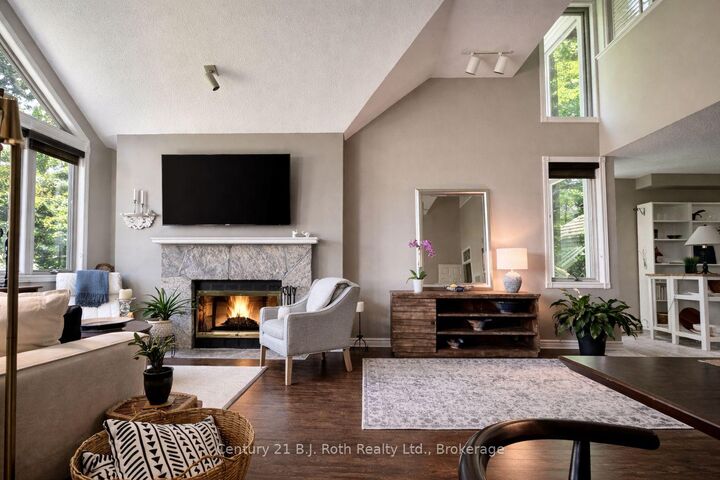 Property Photo:  331 Grandview Hilltop Drive  ON P1H 2J5 
