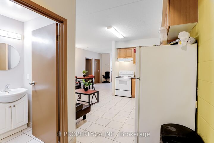 Property Photo: 253 Lester Street 204 ON N2L 3W6