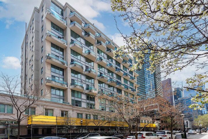 77 Lombard Street 514 — photo 1