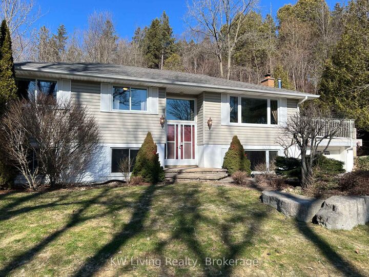 Property Photo: 5467 Cedar Springs Road ON L7P 0C2