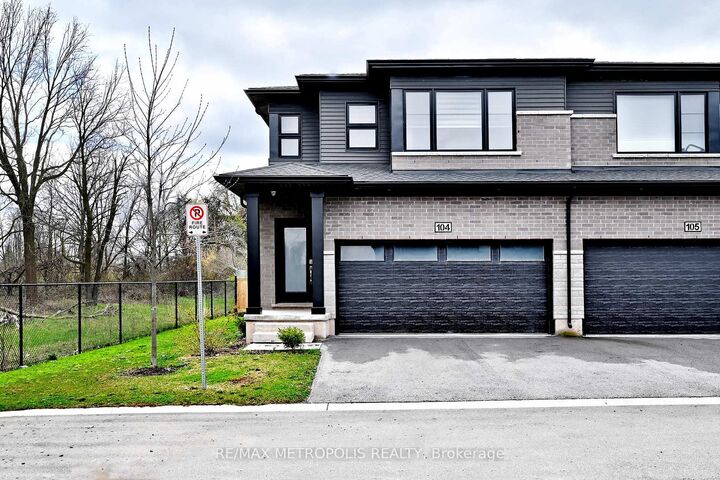4552 Portage Road 104 — photo 1