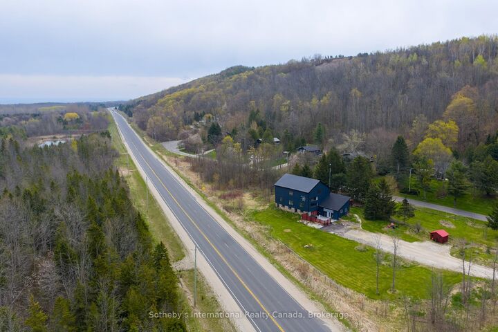 Property Photo: 121 Old Highway 26 N/A ON N4L 1W7