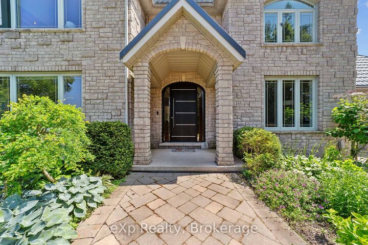 Property Photo: 56 Miramichi Bay Road ON N0H 2C0