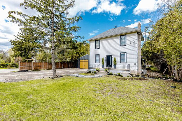 Property Photo: 4331 Limestone Road ON L0P 1B0