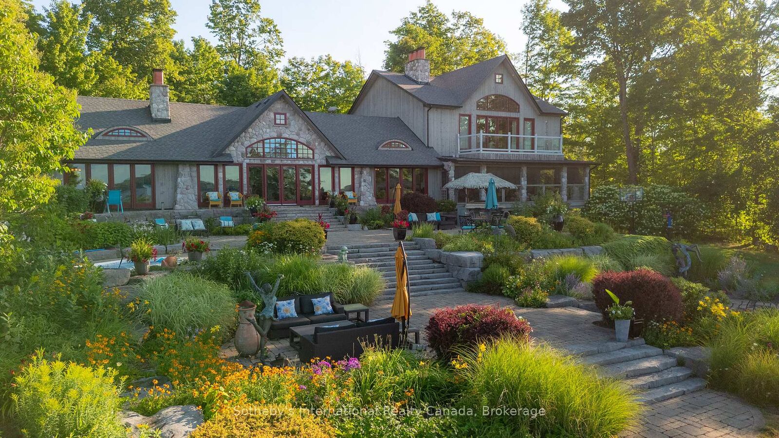 Property Photo: 2533 Ridge Road W ON L0L 2L0