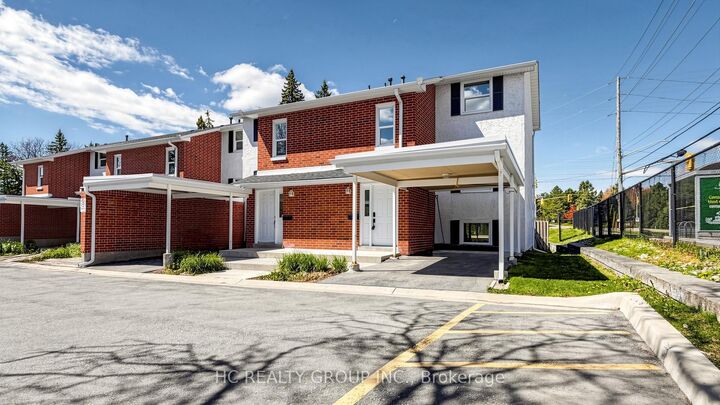 Property Photo: 433 Keats Way 1 ON N2L 5S7