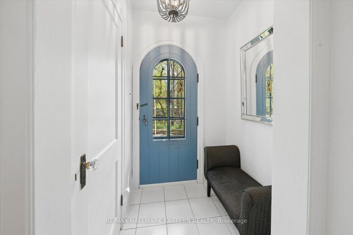 Property Photo: 301 Engleburn Avenue ON K9H 1S8