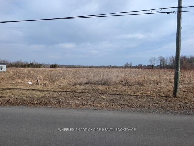 00 Mille Roches Road E — photo 1