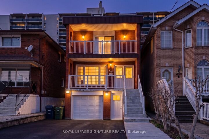 248 Gowan Avenue — photo 1