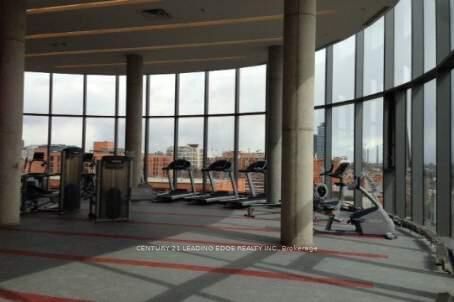 Property Photo: 1 Market Street 2908 ON M5E 0A2