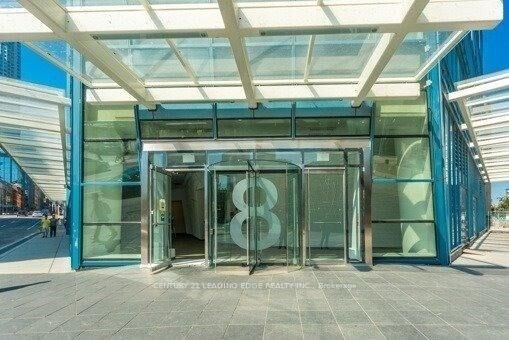 Property Photo: 8 The Esplanade Avenue 3406 ON M5E 0A6