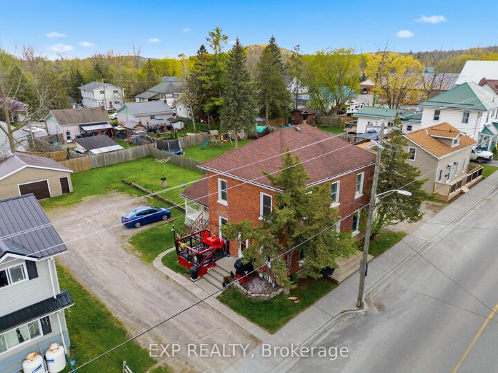Property Photo: 41 Mill Street ON K0K 2C0