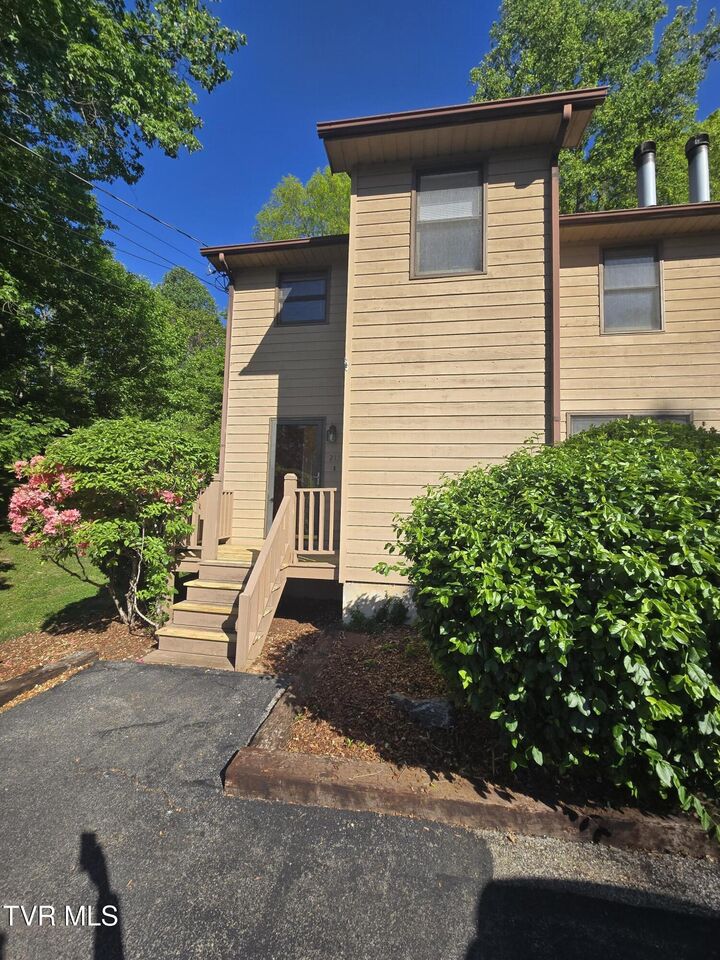 Property Photo:  215 Windridge Colony 215  TN 37601 