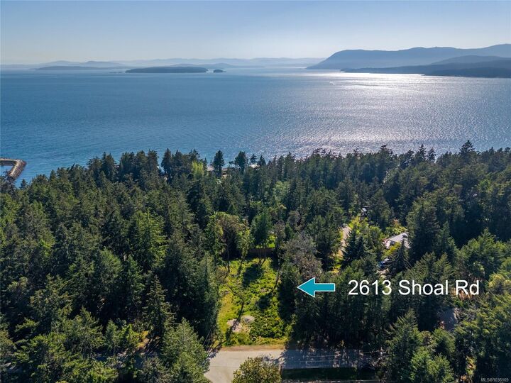 Property Photo:  2613 Shoal Rd  BC V0N 2M2 
