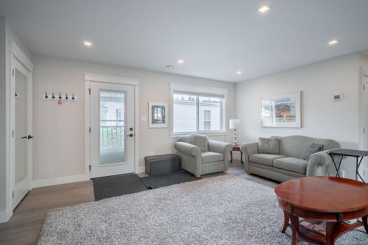 Property Photo:  6325 Metral Dr 61  BC V9T 6P9 