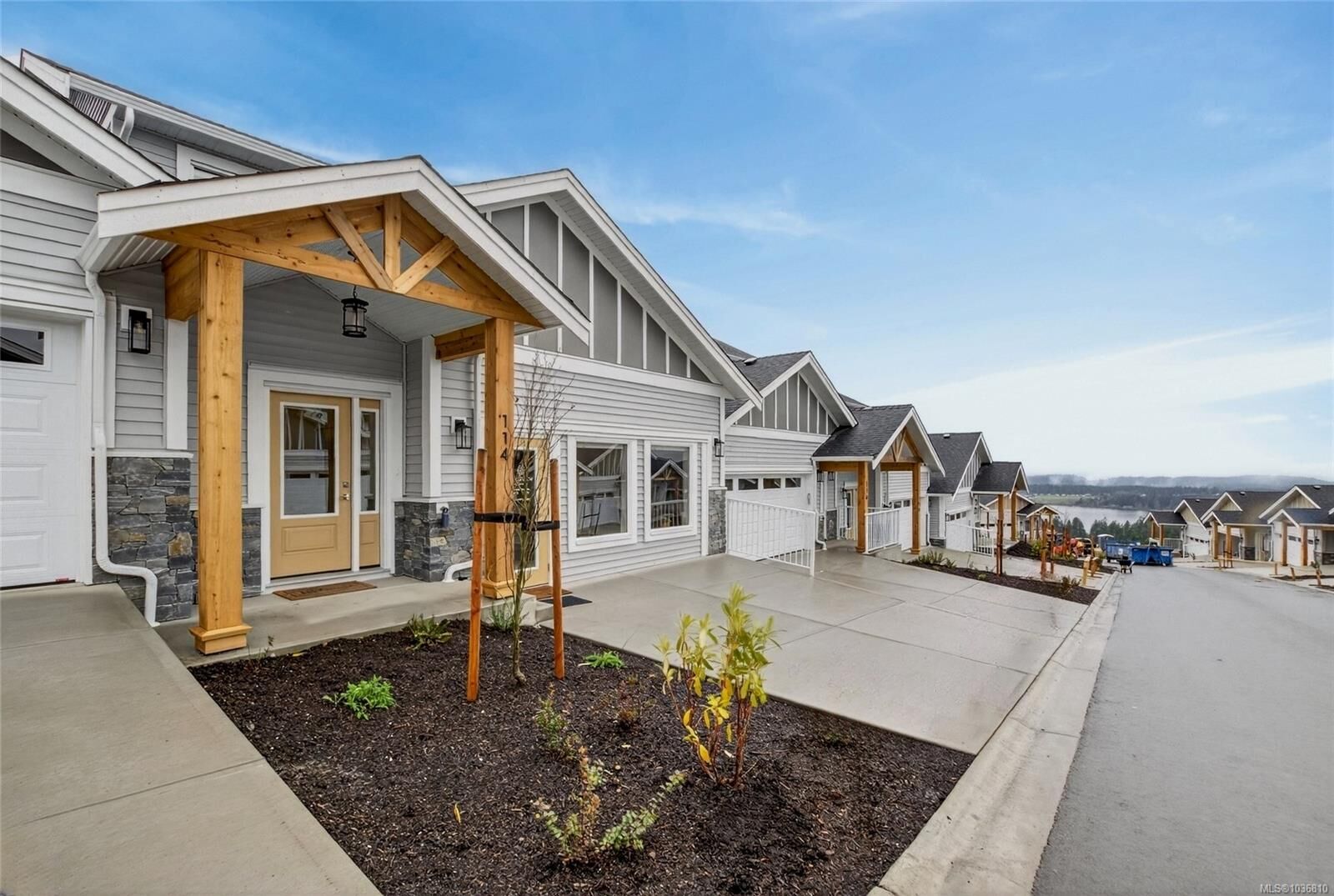 Property Photo: 3257 Woodrush Dr #137 BC V9L 0J9