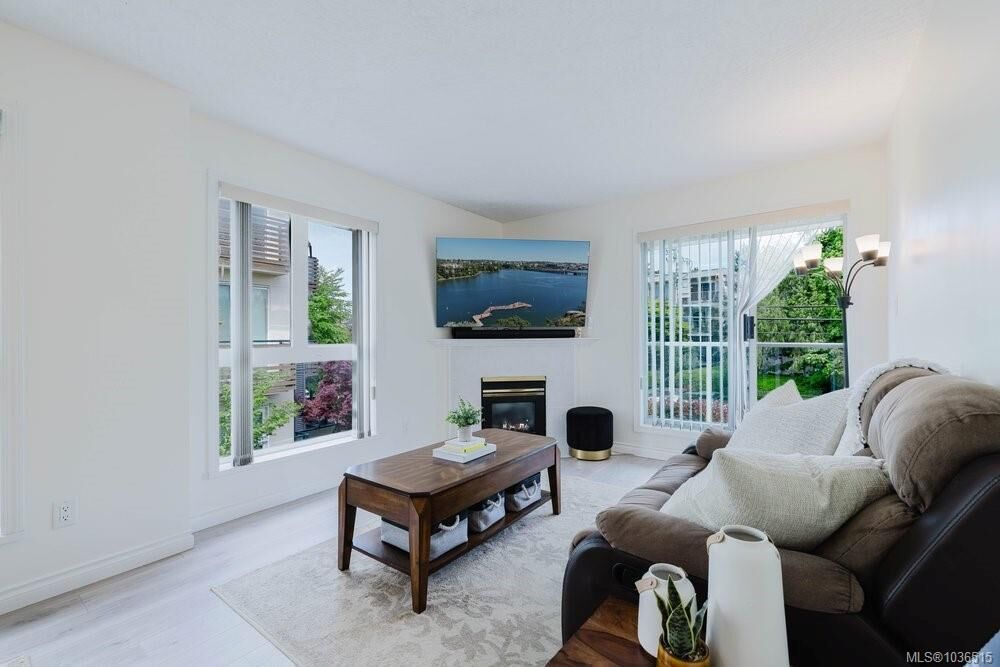 Property Photo:  331 Burnside Rd E 301  BC V9A 1A6 