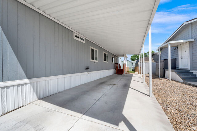 Property Photo: 1132 Sierra Dawn St UT 84119