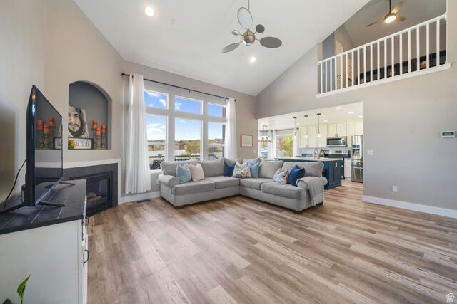 Property Photo:  14463 S Sun Bloom Ln  UT 84096 