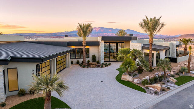Property Photo:  2867 E Granite Way  UT 84790 
