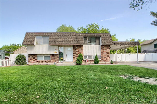 Property Photo:  4535 S Jarrah St  UT 84123 