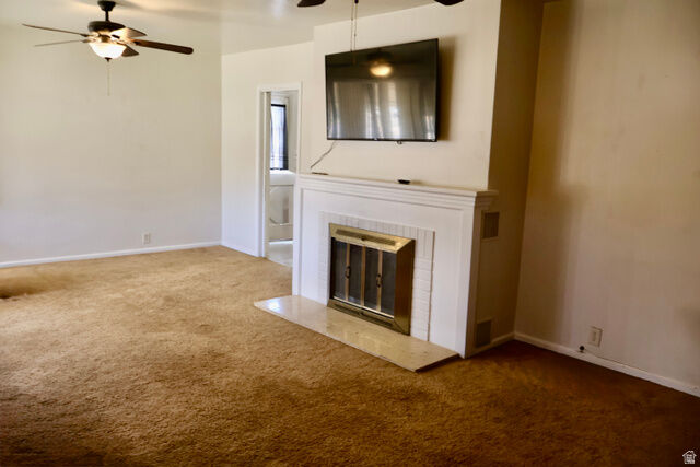 Property Photo:  425 N 200 W  UT 84701 