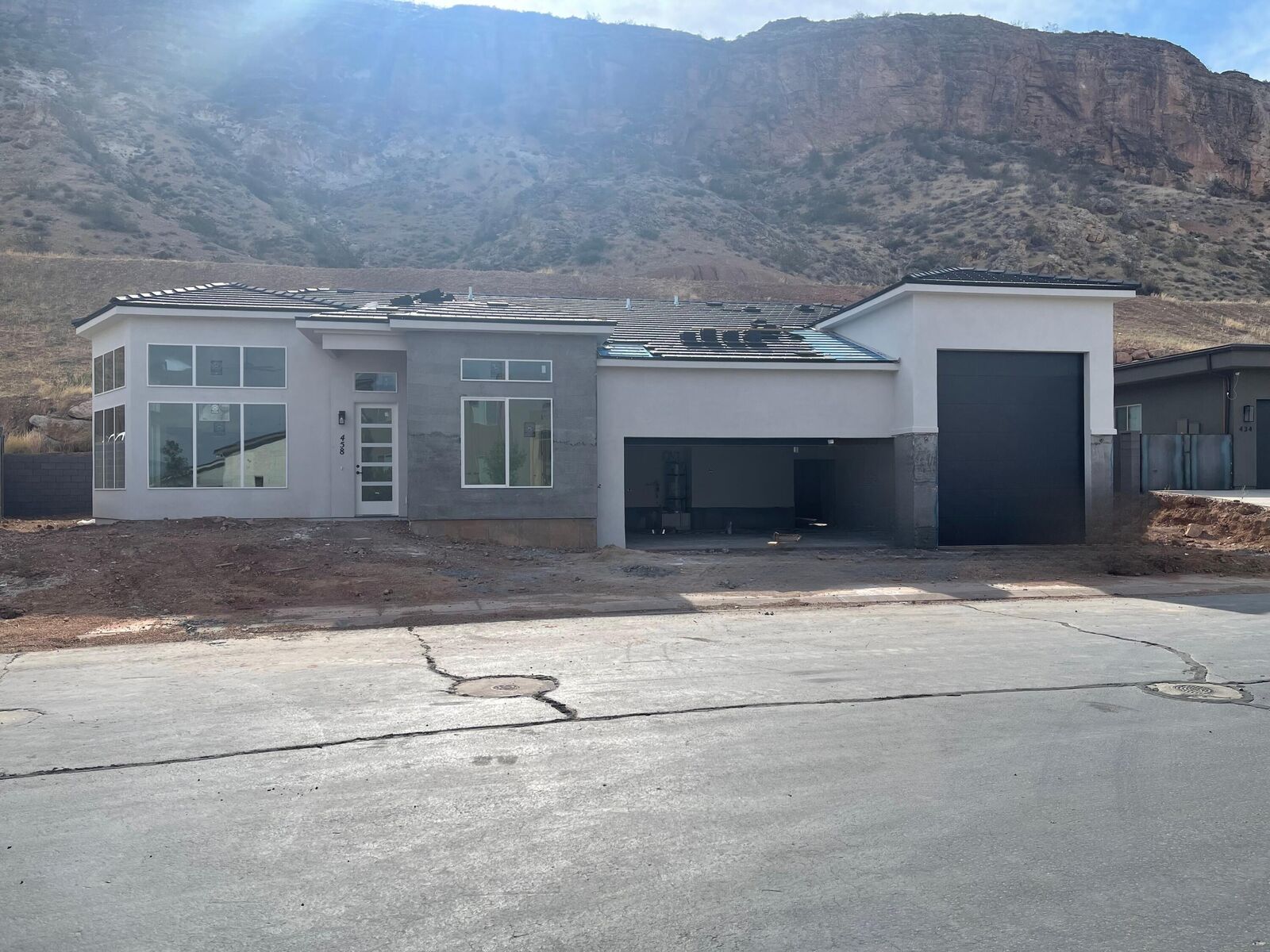 Property Photo: 458 N 250 E UT 84745