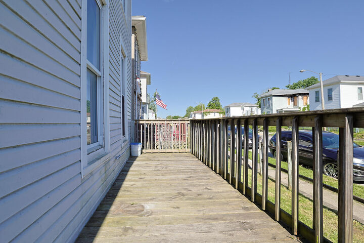 Property Photo:  501 E Southern Avenue  OH 45505 