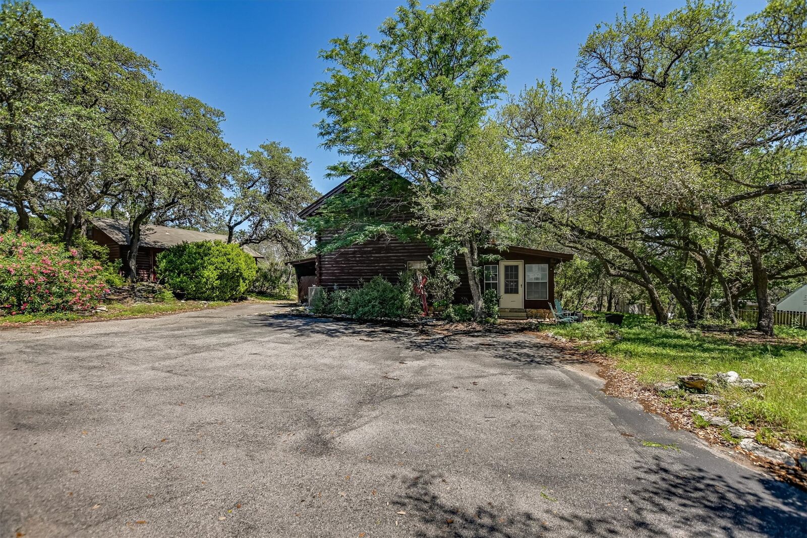 Property Photo: 12711 RR 12 TX 78676