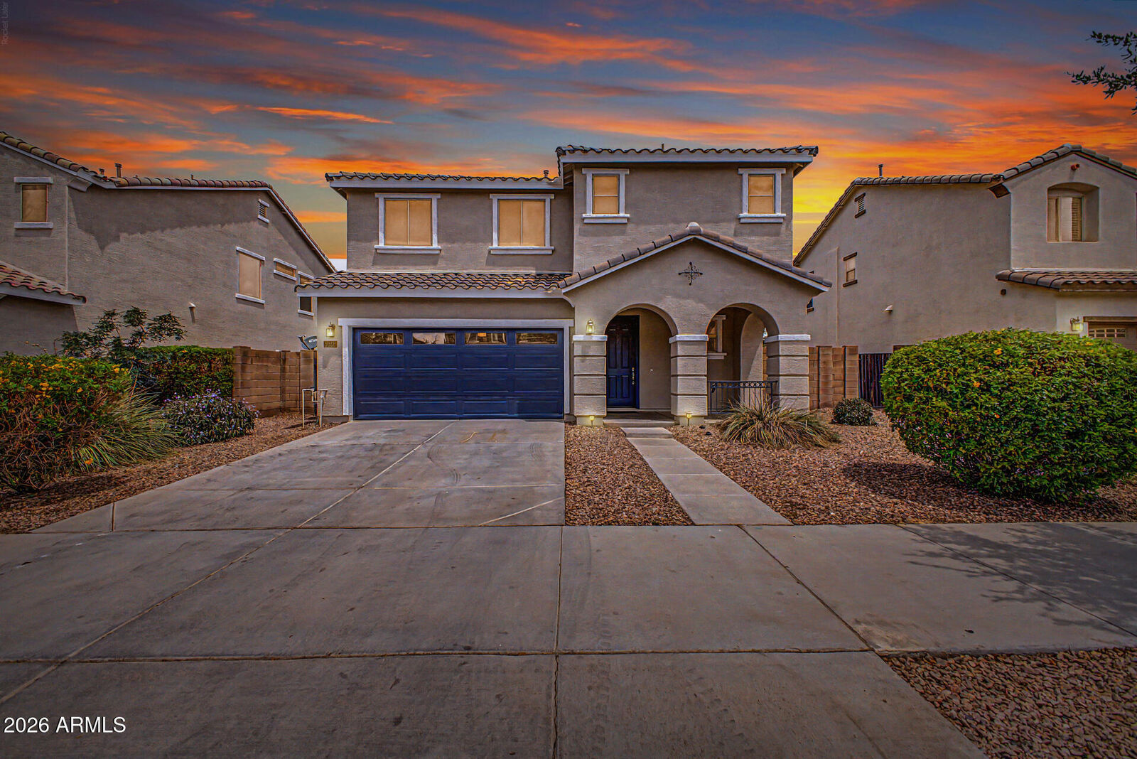 Property Photo:  21242 E Pecan Lane  AZ 85142 