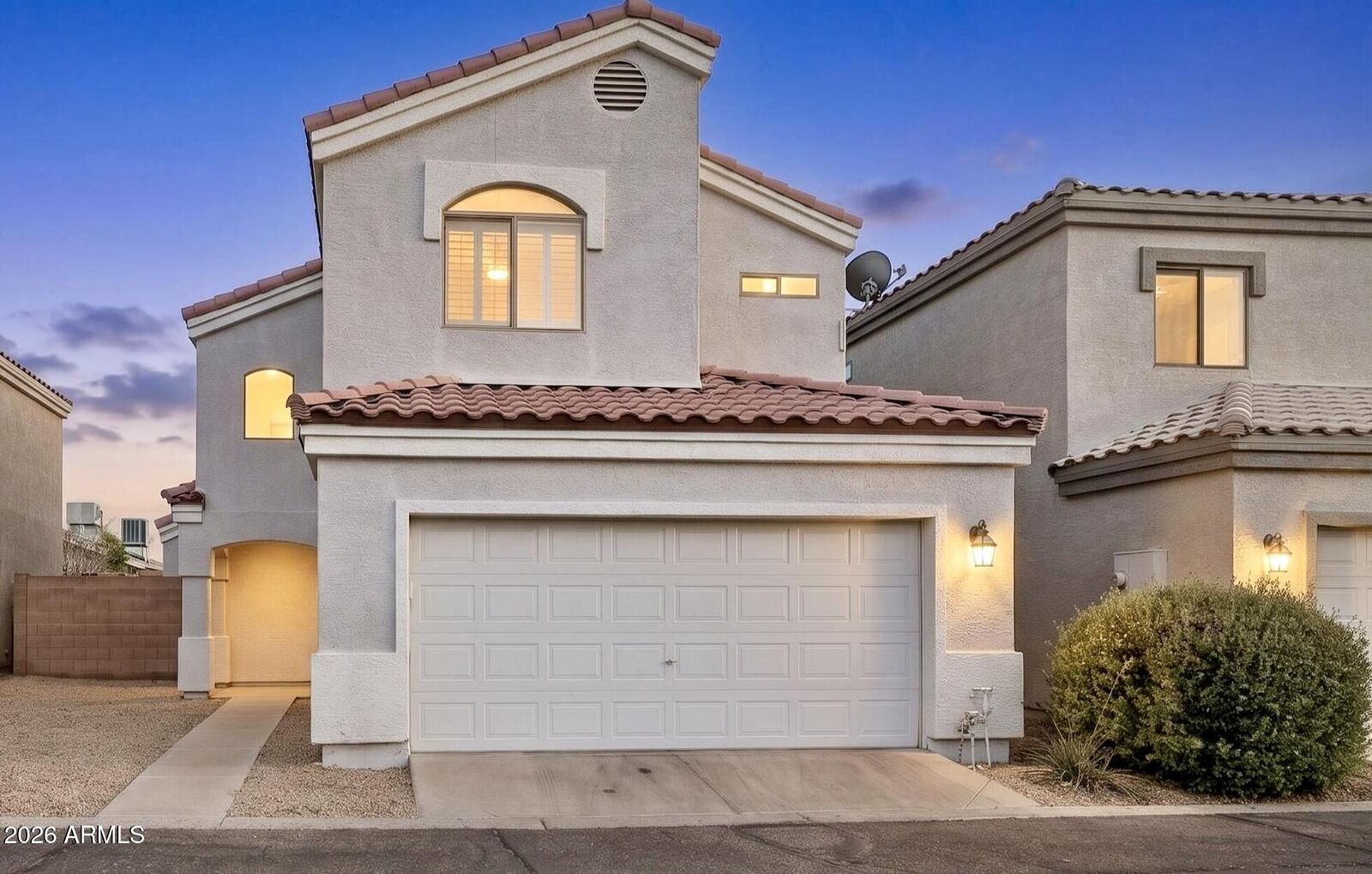 Property Photo:  1750 W Union Hills Drive 23  AZ 85027 