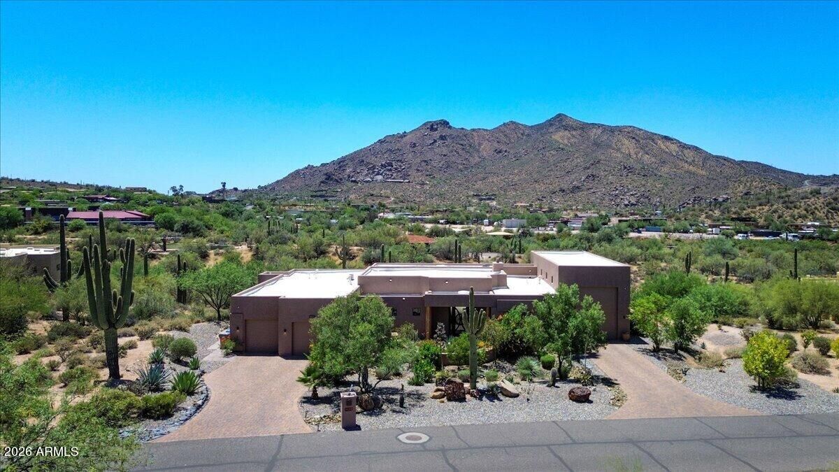 Property Photo: 6931 E Stevens Road AZ 85331