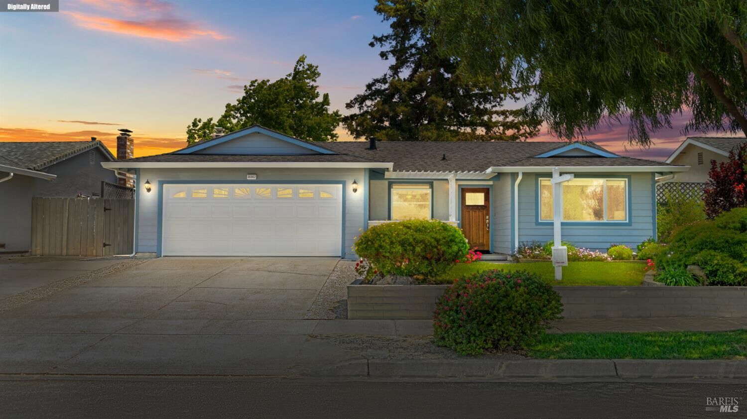 Property Photo:  36862 Walnut Street  CA 94560 