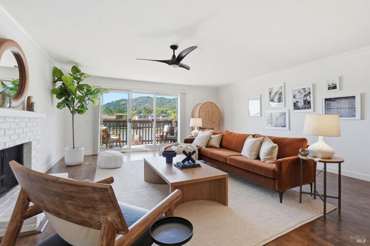 Property Photo:  1065 S Eliseo Drive  CA 94904 
