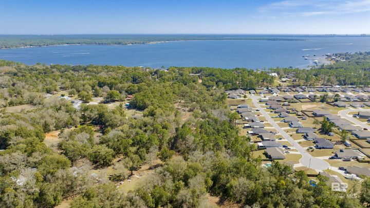 Property Photo: 00 County Road 99 AL 36549