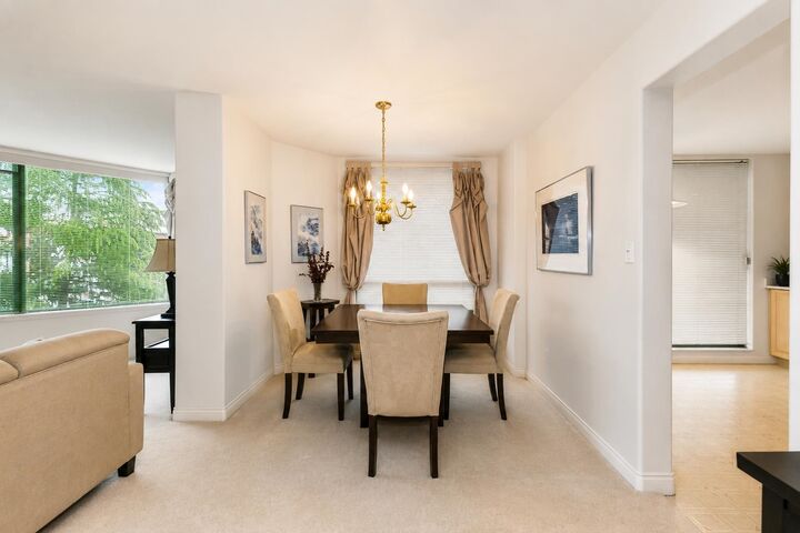 Property Photo: 33065 Mill Lake Road 406 BC V2S 8E6