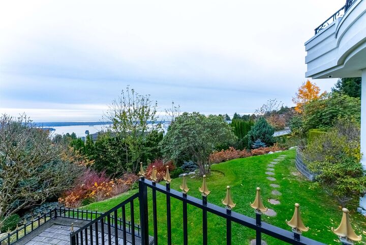 Property Photo: 1409 Chartwell Drive BC V7S 2R7