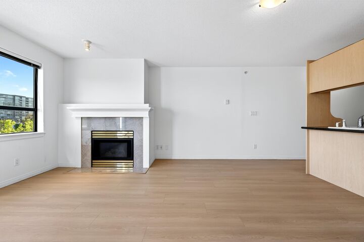 6611 Cooney Road 708 — photo 1