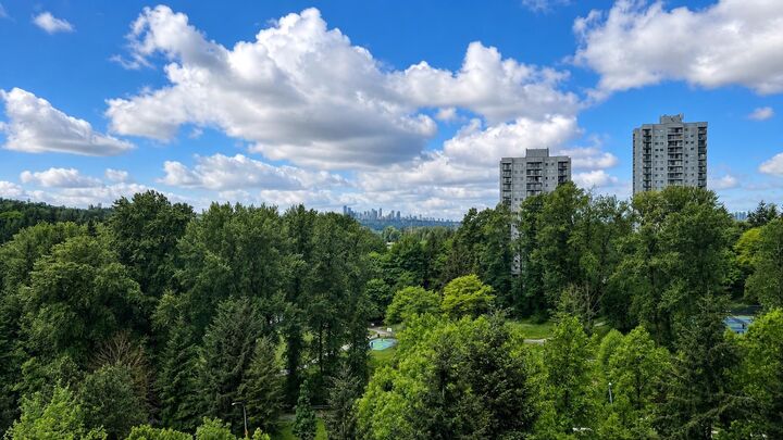 Property Photo: 9623 Manchester Drive 1108 BC V3N 4Y8