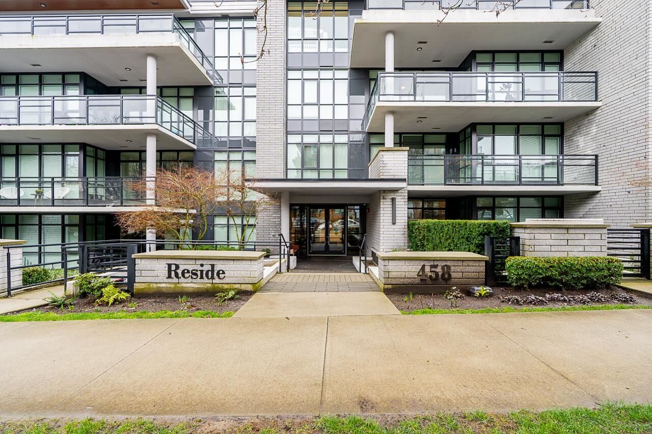 Property Photo: 458 W 63rd Avenue 404 BC V5X 2J4