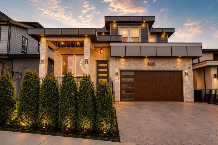 Property Photo: 1720 166A Street BC V3Z 0T3