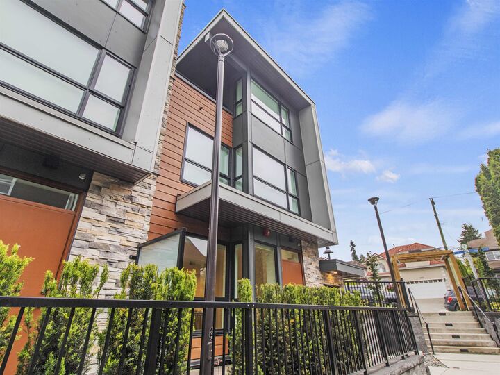 390 Guilby Street 113 — photo 1