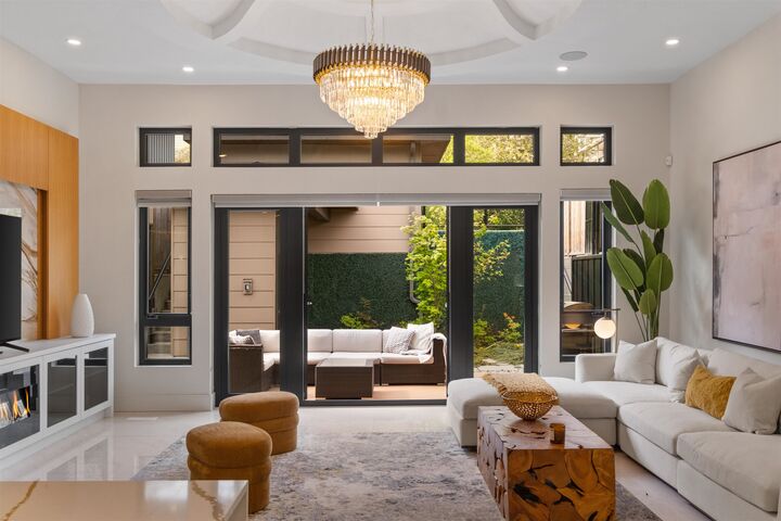 Property Photo: 1126 Heywood Street BC V7L 1H4