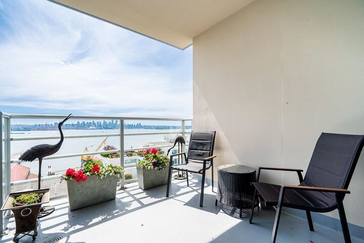138 E Esplanade Avenue 1503 — photo 1